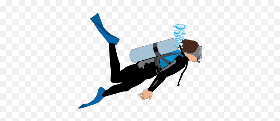 Diver Scuba - Scuba Diver Transparent Background Emoji,Scuba Emoji