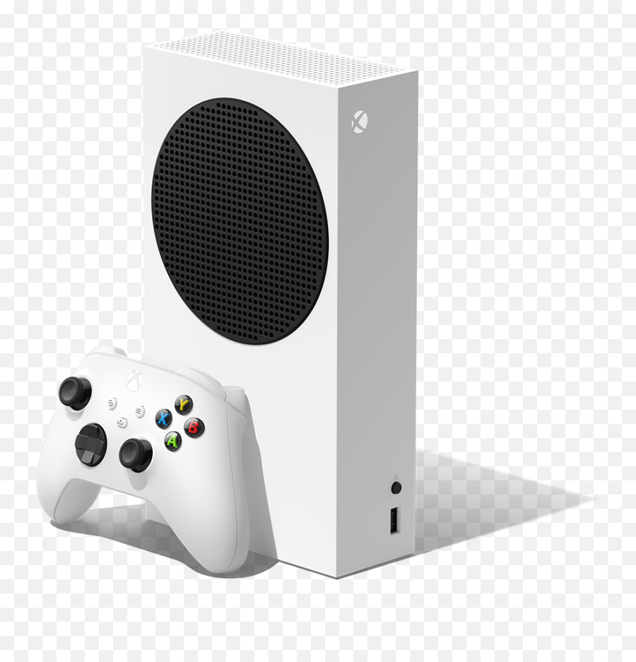 Xbox Series X And Series S Go On Sale As Company Hails - Xbox Series S Emoji,Video Game Controller Emoji