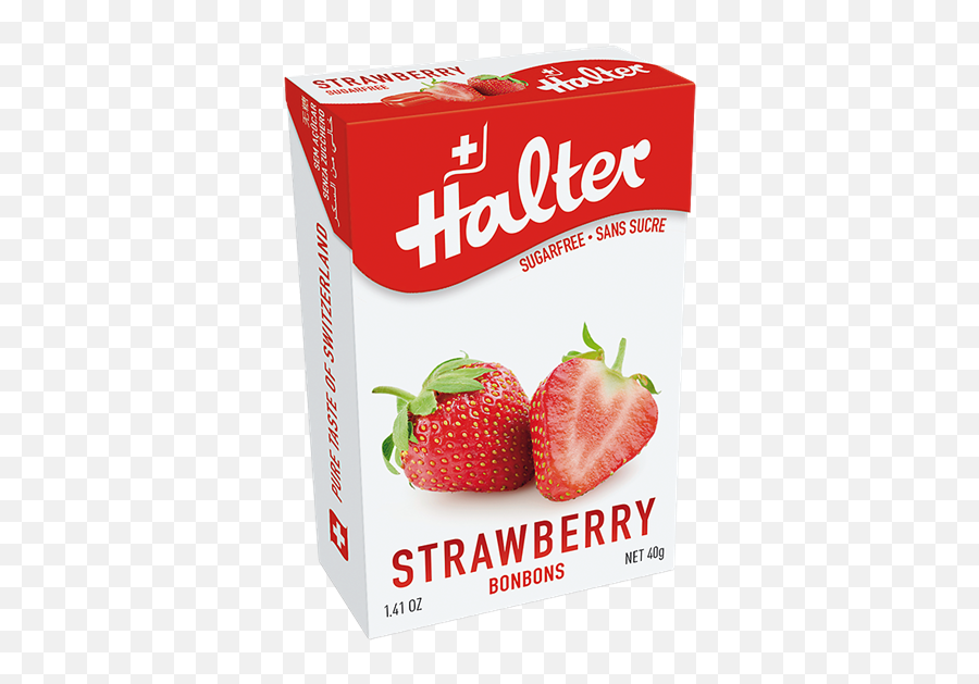 Halter - Strawberry Sugar Free Bonbons Candy Emoji,Emoji Bathrobe