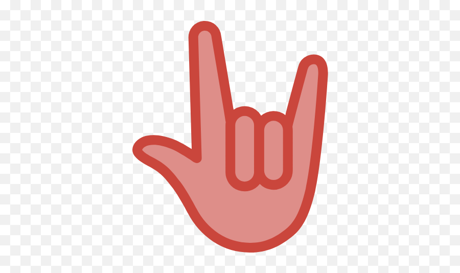 I Love You Hand Graphic - Emoji Free Graphics U0026 Vectors Sign Language,:v Face Emoji