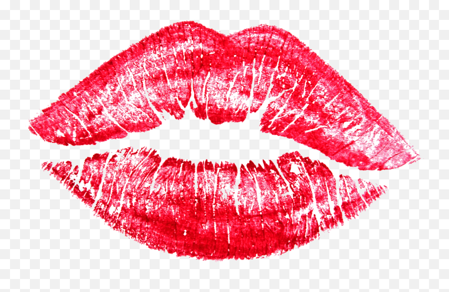 Pin On Vocabulary 2 - Kiss Drawing Lips Emoji,Emoji De Beso