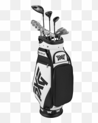 Pxg Announces U0027better In Every Wayu0027 0311 Gen2u2026 - Bunkeredcouk Golf Bag Cover Case Emoji,Clubs Emoji