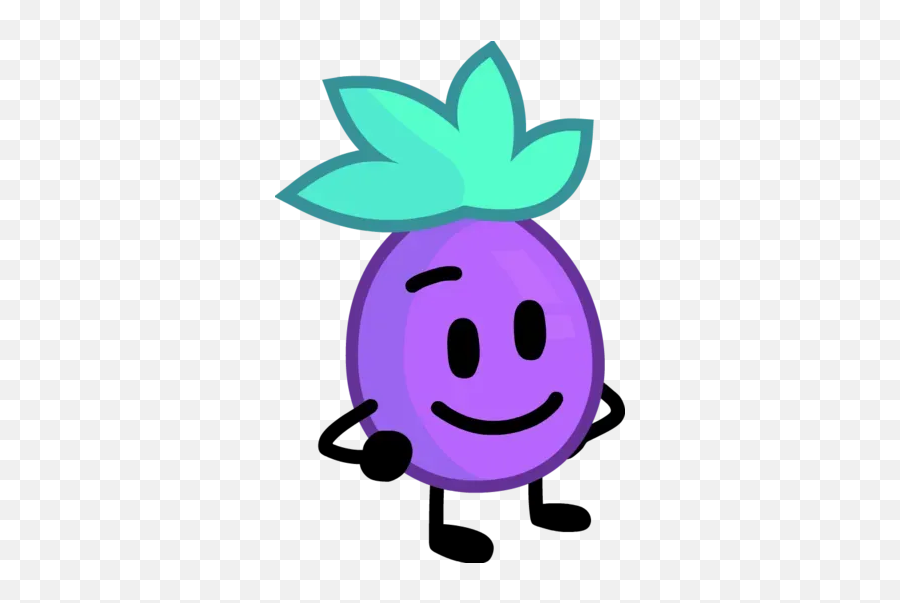 Mysterious Object Super Show Characters - Tv Tropes Mysterious Object Super Show Emoji,Purple Alien Emoji