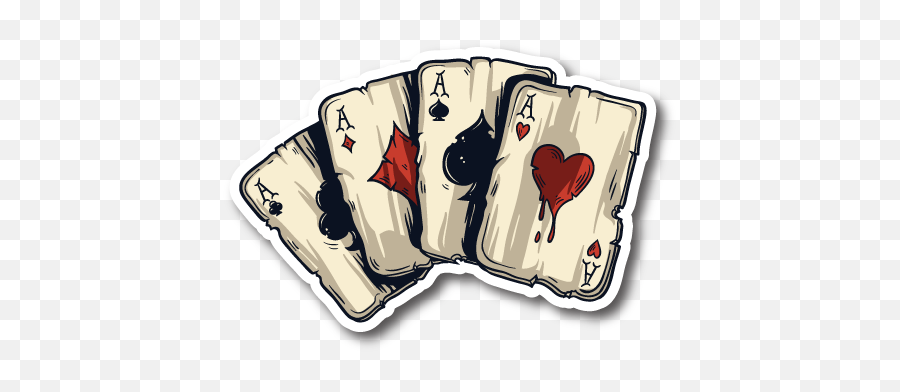 Pin En Tatto Desing - Gorras Poker Emoji,Ace Card Emoji