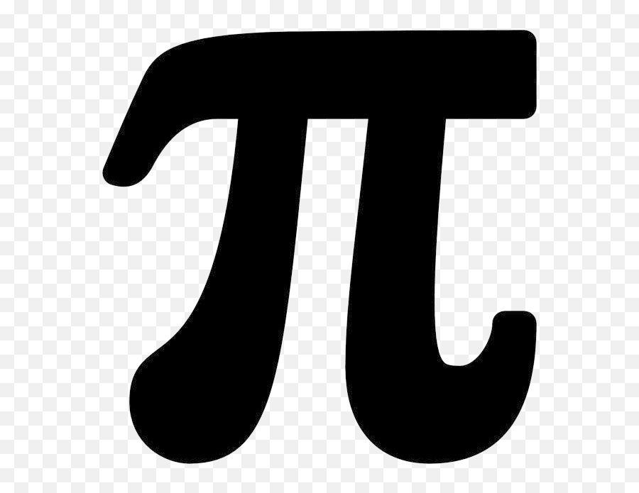 Piday Pi Symbol Math Holiday Freetoedit - Clip Art Emoji,Pi Symbol Emoji