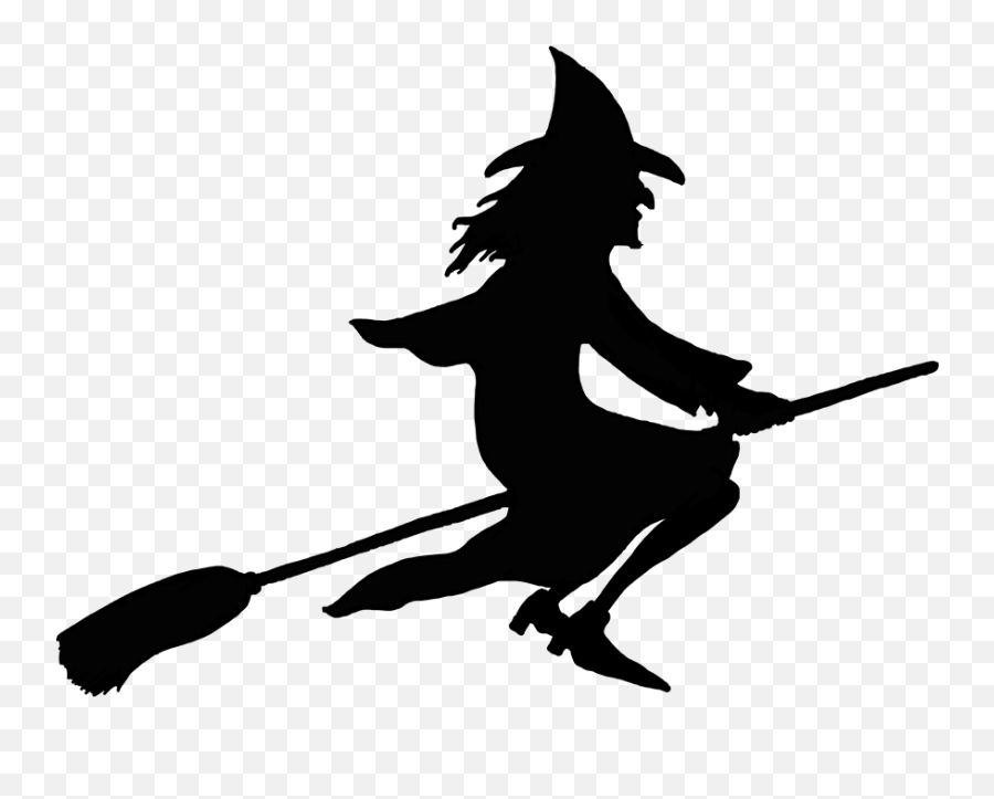 Halloween Witch Png Files - Halloween Witch Transparent Background Emoji,Broom Emoji Android