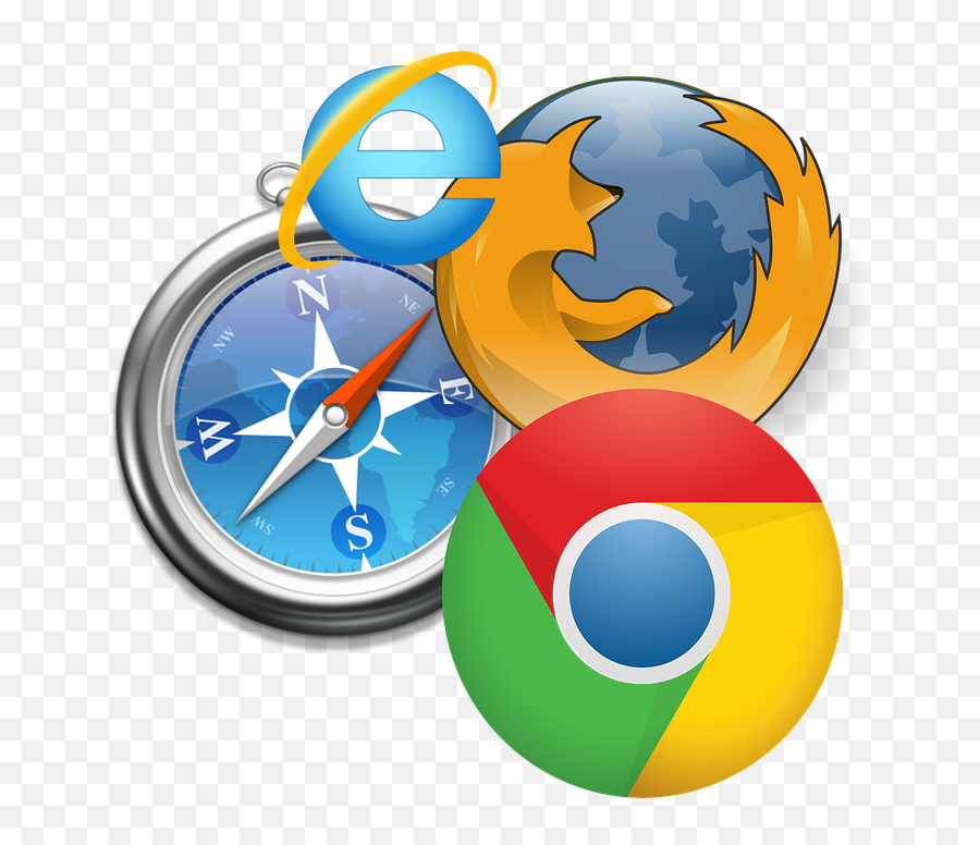 Browser Web Www - Web Browser Emoji,Emoji Google Chrome