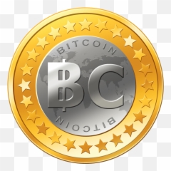 Bitcoin Euro - Currency Of Which Country Emoji