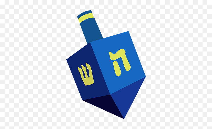 Dreidel Emoji Unicode Proposal - Graphic Design,Emoji Proposal