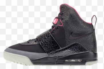 Nike Air Yeezy By Kanye West - Nike Air Yeezy Emoji,Yeezy Emoji