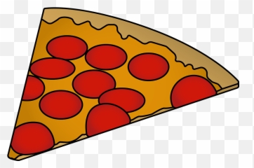 Free Pizza Food Illustrations - Clip Art Emoji,Pizza Emoticon