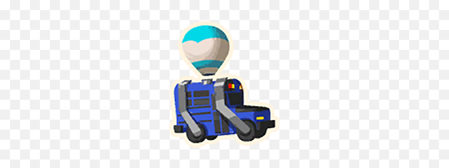Battle Bus - Fortnite Battle Bus Emoticon Emoji,Knight Emoji