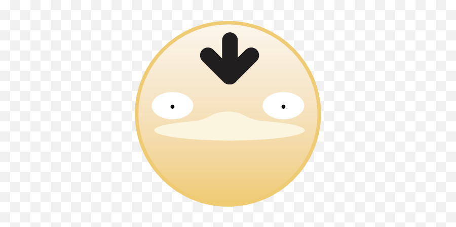 Go Monster Pokemon Psyduck Icon Emoji,Pikachu Emoticon