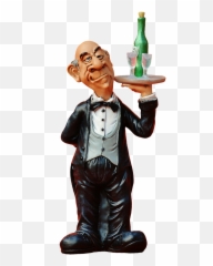 Butler Tray Beverages Wine Champagne - Bandeja Com Bebidas Png Emoji,Cheese Emoticon