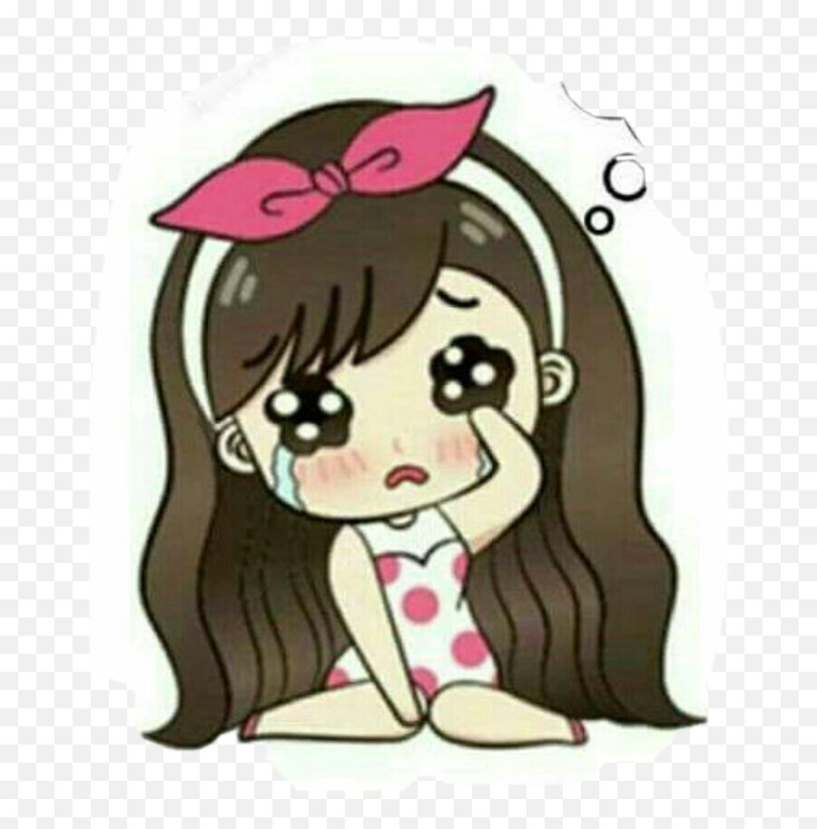 Sad Sadgirl Sadlife - Broken Heart Sad Images Girls Emoji,Sad Girl Emoji