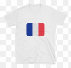 France T - Mayer Time Shirt Emoji