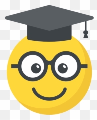 Free transparent emoji graduation images, page 1 - emojipng.com