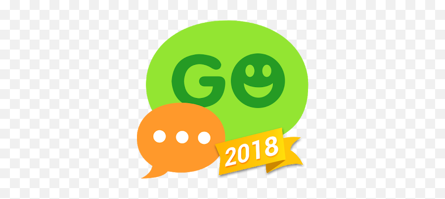 Go Sms Pro - Go Sms Pro 2018 Emoji,Suggestive Emoji