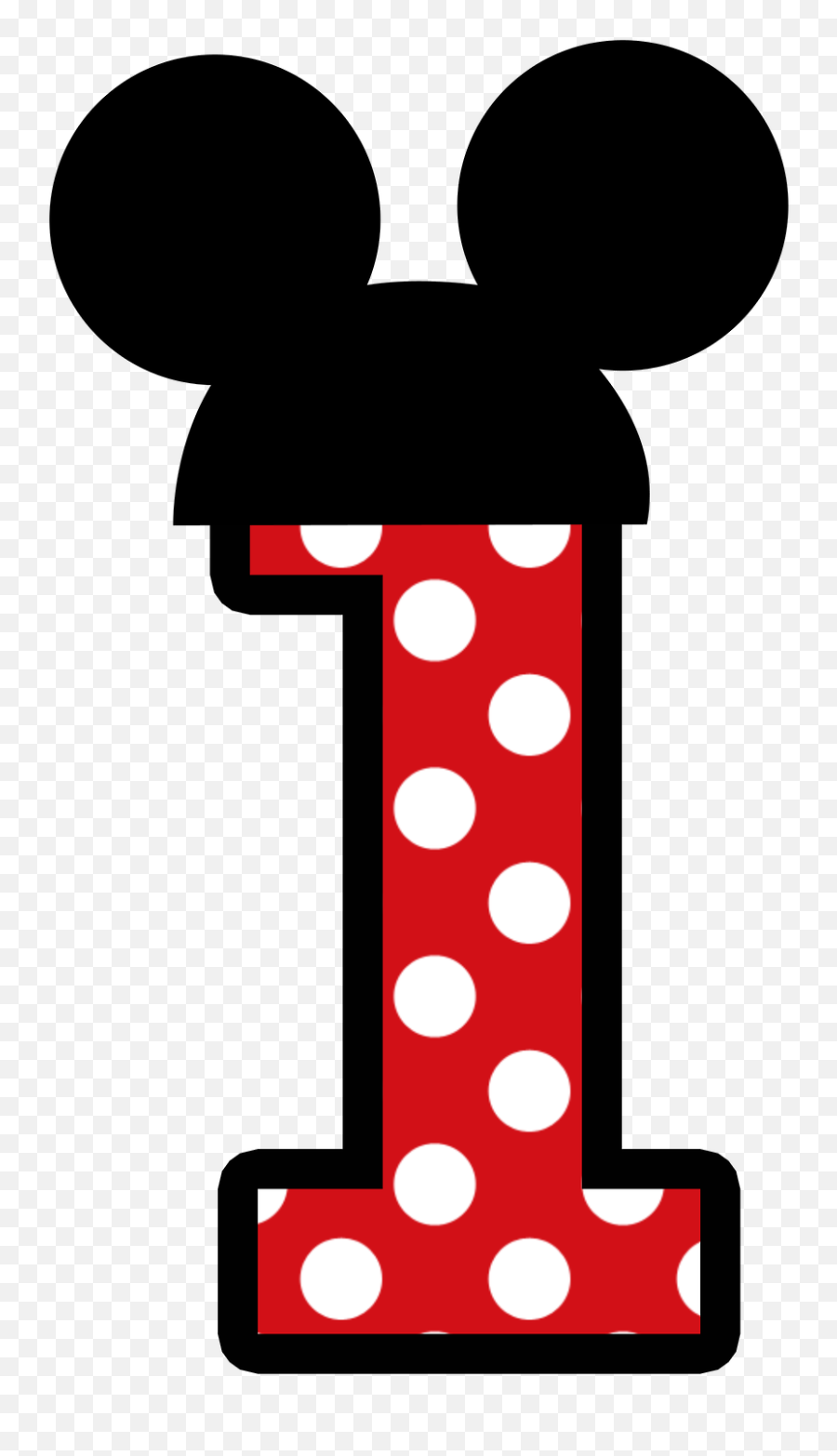 Discord Emoji Slack Emoji Lenny Face - Numero 1 Mickey Png,Lenny Face Discord Emoji