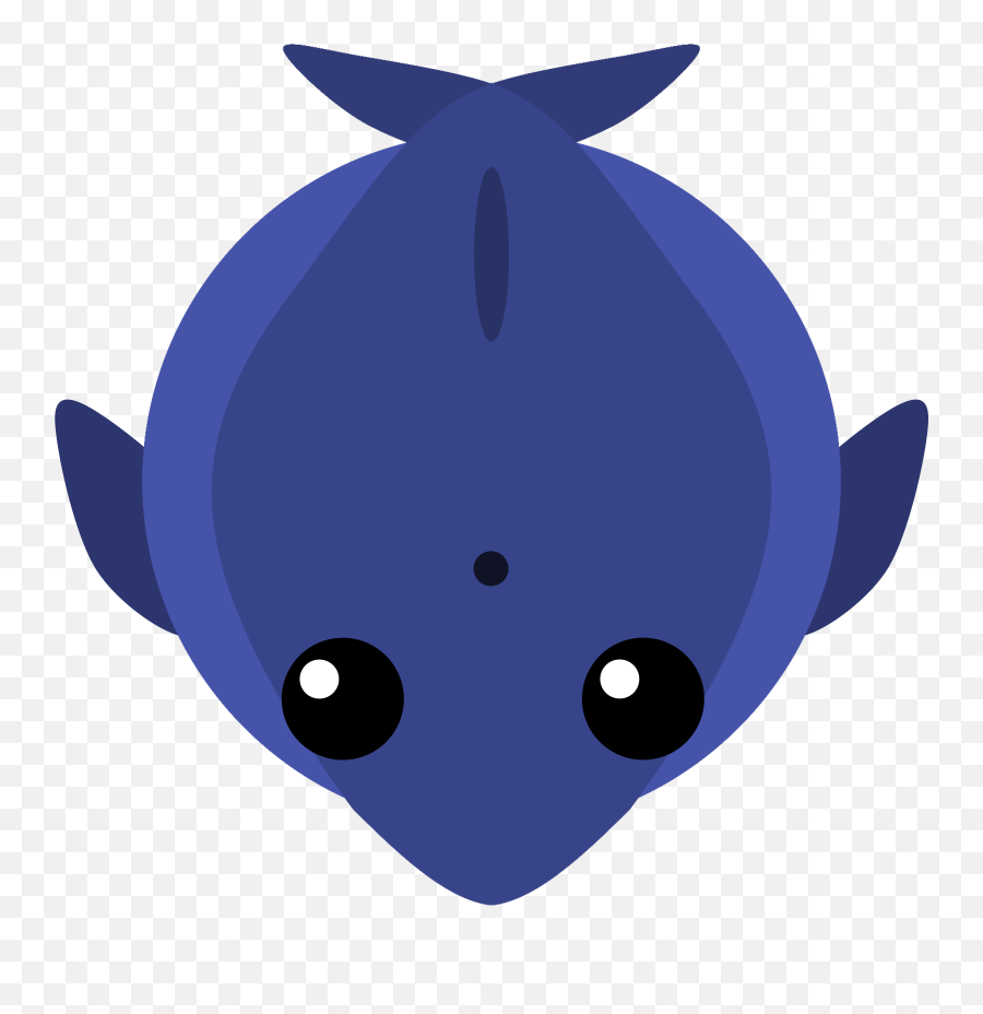 Clipart Whale Purple Transparent - Cartoon Emoji,Blue Whale Emoji