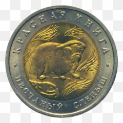Rr5516 - Coin Emoji