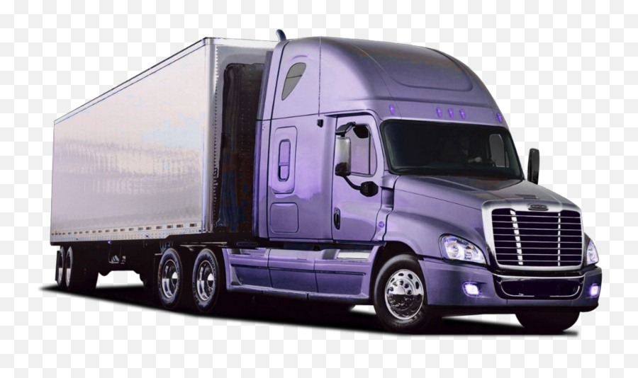Truck Semi Bigrig - Freightliner Trucks Png Emoji,Semi Truck Emoji