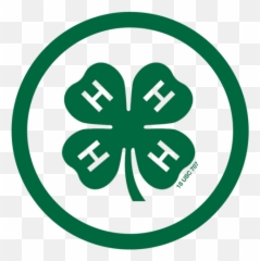 Extension In Douglas - Food And Nutrition 4h Emoji