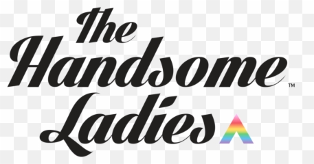 Blog The Handsome Ladies - Text Png Emoji