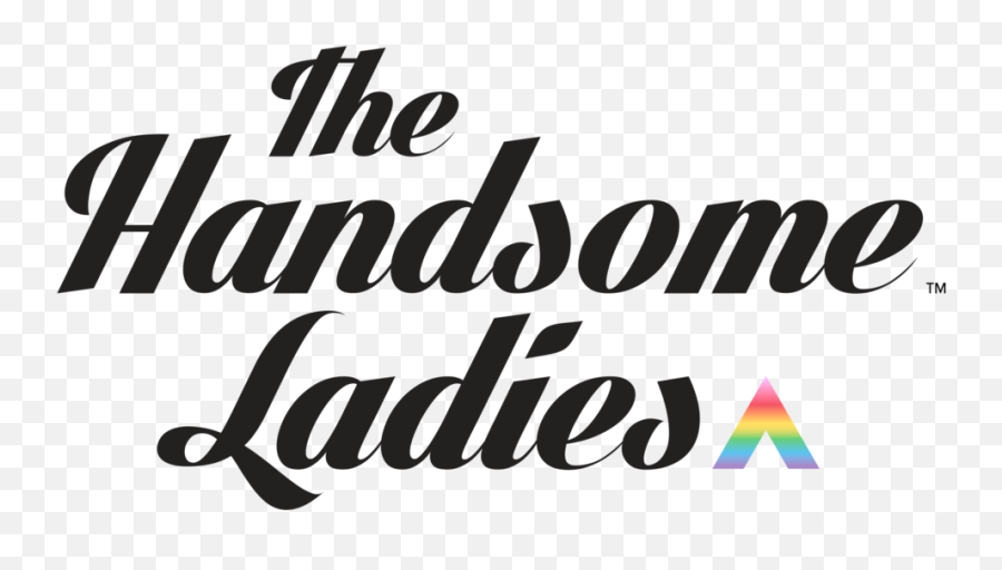Blog The Handsome Ladies - Ladies Text Png Emoji,All The Single Ladies Emoji