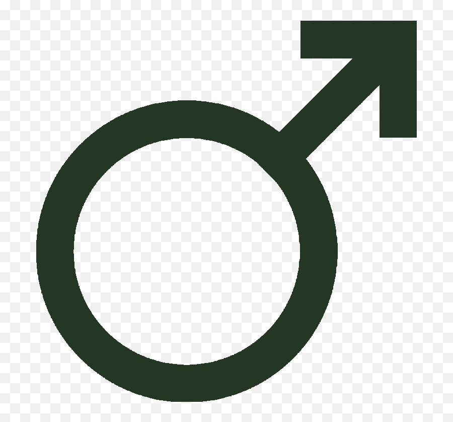Masculine And Feminine Symbol Emoji,Significados Dos Emojis