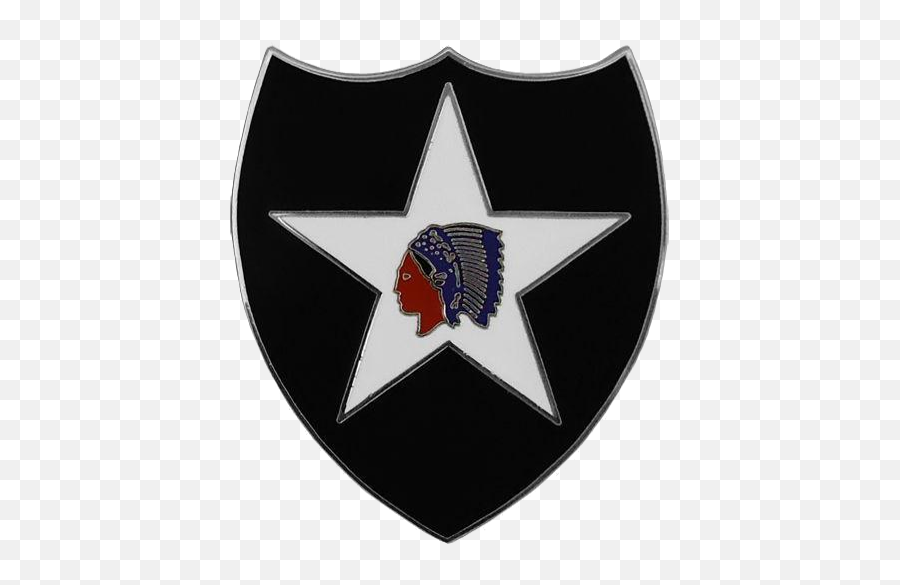 2nd Infantry Division - 2nd Infantry Division Emoji,Second World War In Emojis