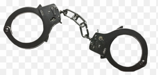 Free Emojis Transparent Background - Black Crime Scene