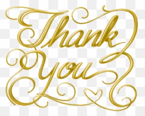 Cursive Script Gold Sticker Pack - Calligraphy Emoji