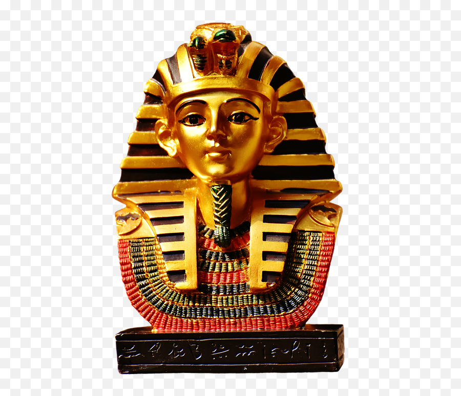 Free Pharaonic Egypt Images - Best Egyptian Souvenirs Emoji,Cardinal Emoticon