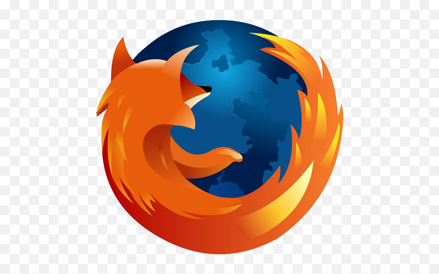 Firefox Png Logo - Mozilla Firefox Logo Emoji,New Ios 9 Emojis For Android