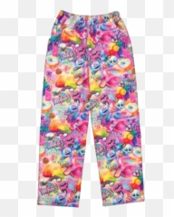 Tween Girl Clothing - Pajamas Emoji,Emoji Shirts And Pants