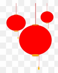 Free Chinese New Year Images - Png Emoji