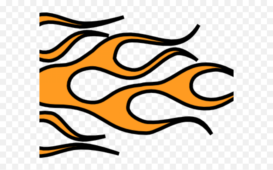 Download Hell Clipart Rocket Fire - Draw Flames On A Car Emoji,Flames Emoji