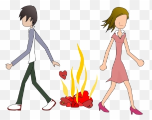 Heart - Break You Me Thoughts Love Up Cartoon Emoji
