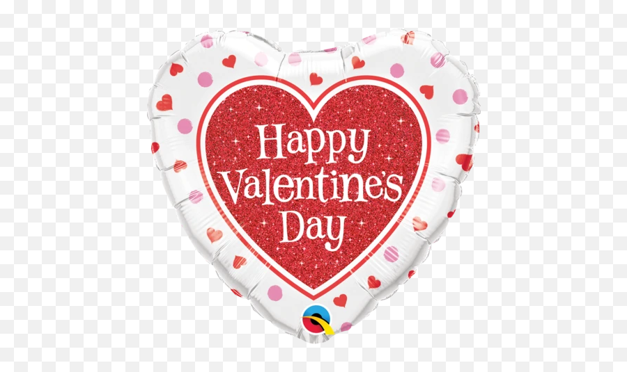 Valentineu0027s Day Foils - Happy Valentines Day Gift Emoji,Heart Sparkle Emoji