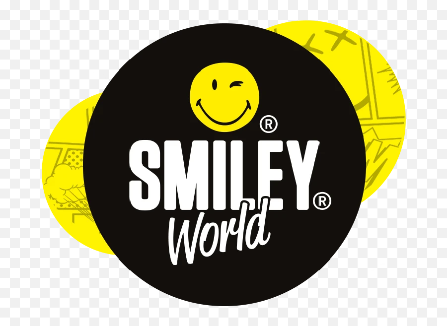 Atm Luggage - Smiley Emoji,Wave Emoticon