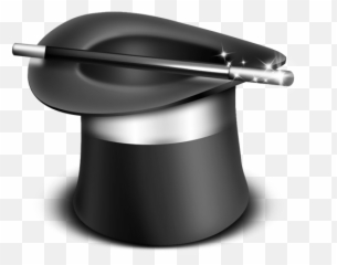 Magician Hat Png Picture - Emoji