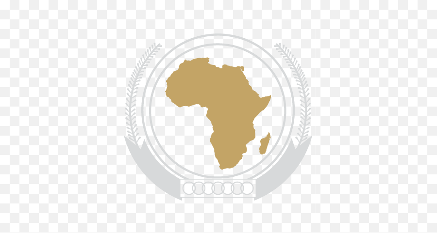 Au Symbols And Anthem African Union - African Union Emoji,Pan African Flag Emoji