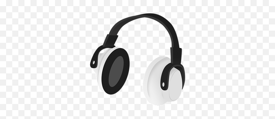 200 Free Headphones U0026 Music Illustrations - Pixabay Headset Cutout Emoji,Headphone Emoticon
