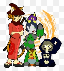Artwork Robrainiacu0027s Topic Of Mostly Oc Art With A Some - Cartoon Emoji,Shy Monkey Emoji