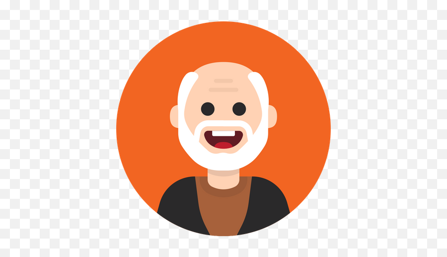 Available In Svg Png Eps Ai Icon Fonts - Funny Icon Emoji,Old Man Wine Emoji