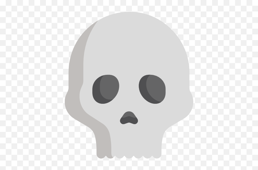 Skull - Free Medical Icons Skull Emoji,Emoji Dog And Bone
