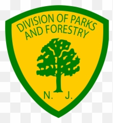 State Parks Forests remain open for passive recreation with - Nj And Forestry Emoji