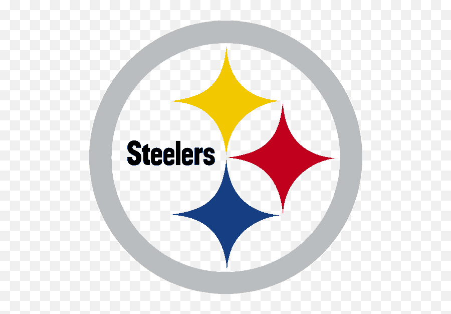 Pittsburgh Steelers Logo - Pittsburgh Steelers Emoji,Pittsburgh Emoji