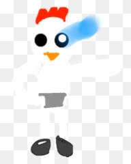 Chickileo Boss Battle - Cartoon Emoji,Senorita Emoji